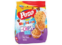 magdalena chip pozo