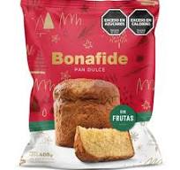 pan dulce  bonafide
