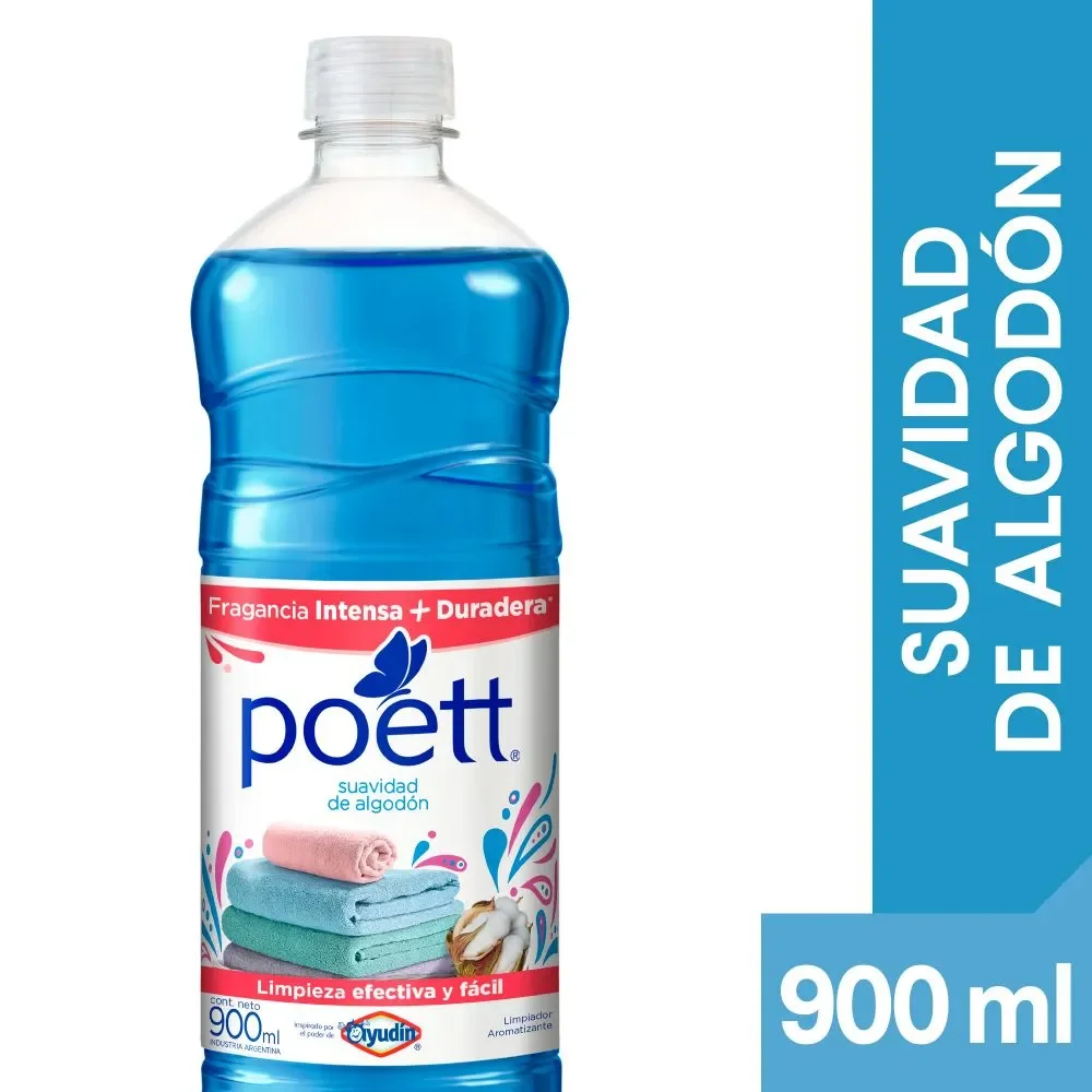 POETTALGODON