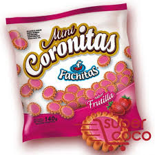 coronitas