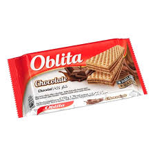 OBLEA DE CHOCO 50G