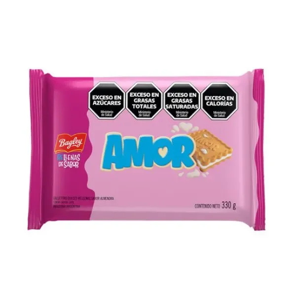 RUMBA amor
