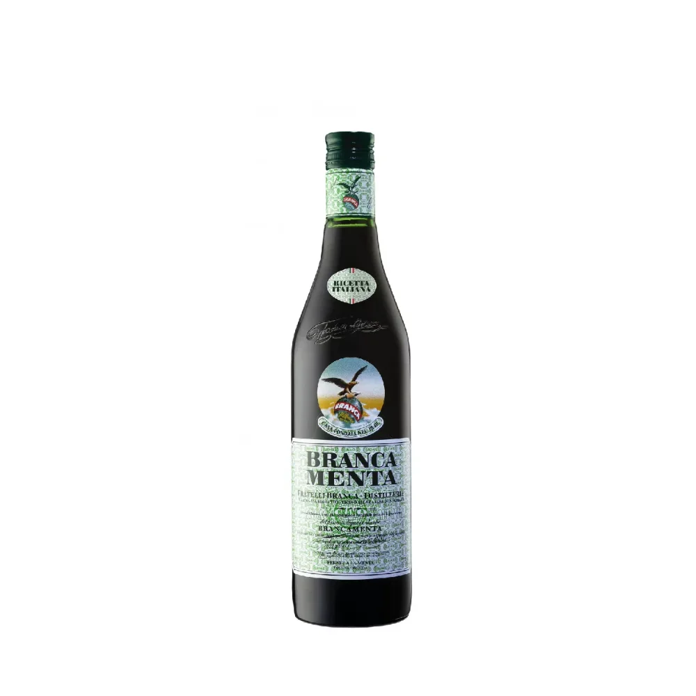 fernet menta
