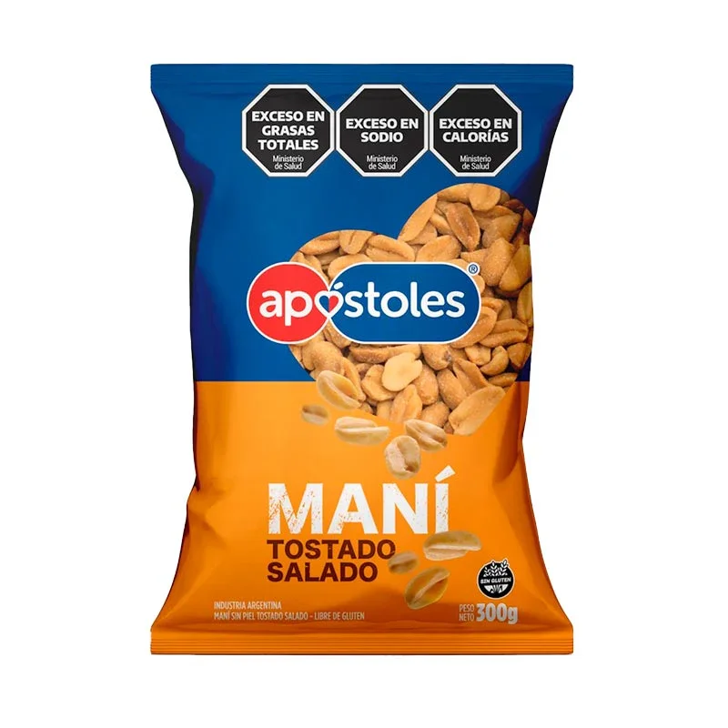 MANI APOSTOLE 300G