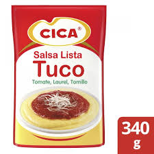 cica tuco