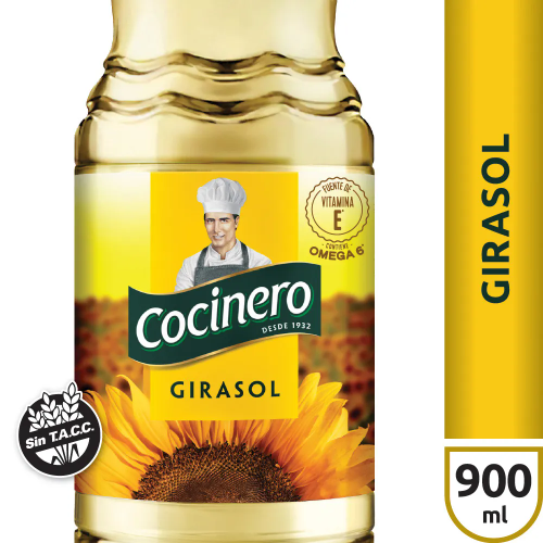 ACEITE COCINERO 900