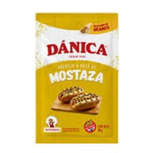 mostaza danica