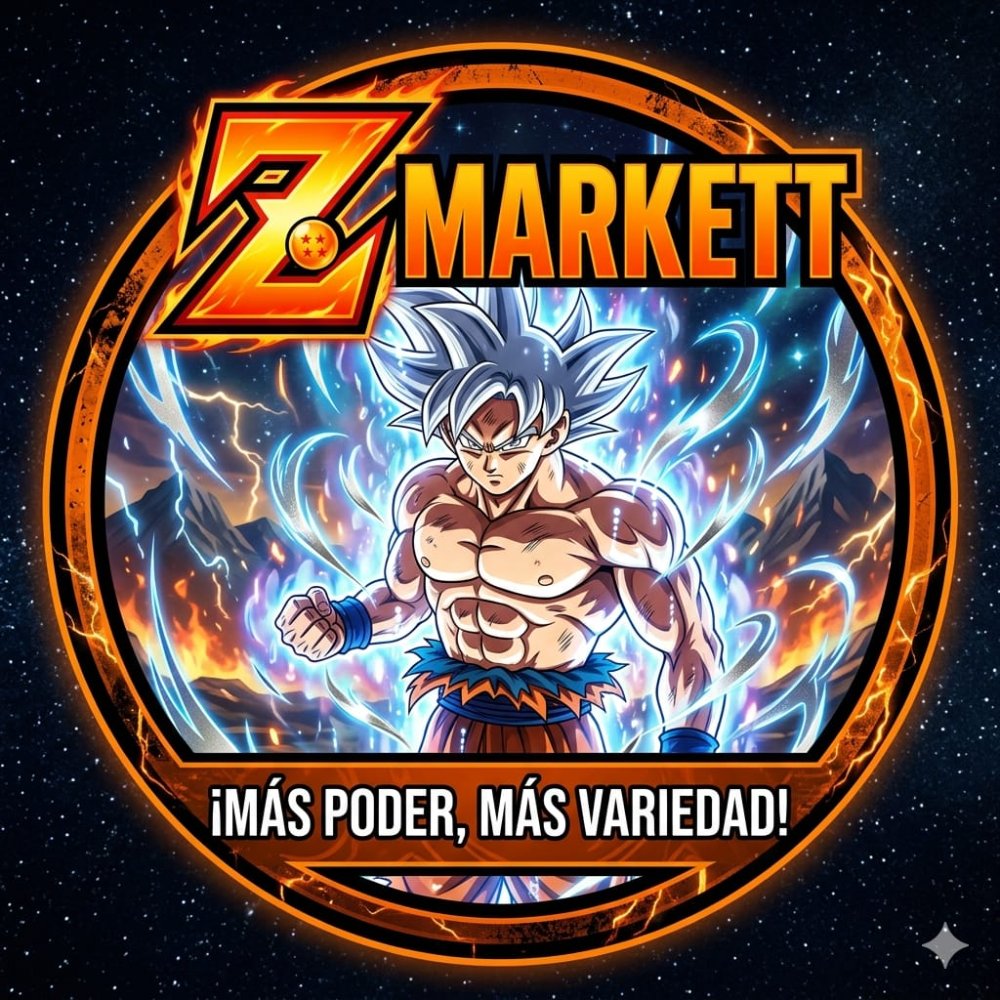 ZMARKETT