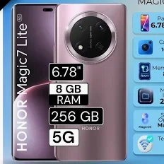 MAGIC 7 LITE  REGISTRAD 8+256GB