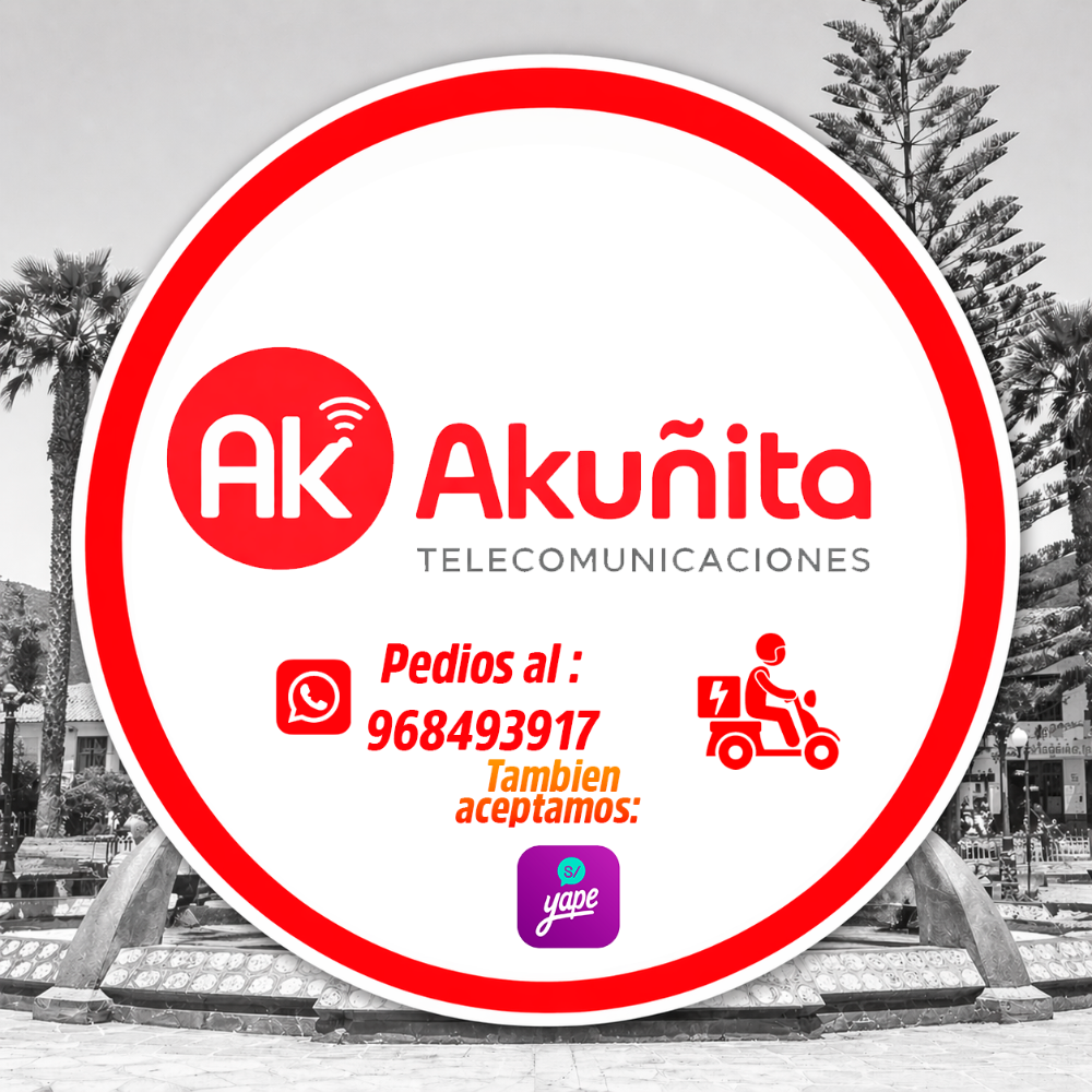 Telecomunicaciones ACUÑITA