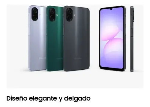 SAMSUNGA07    REGISTRADO  4+128GB