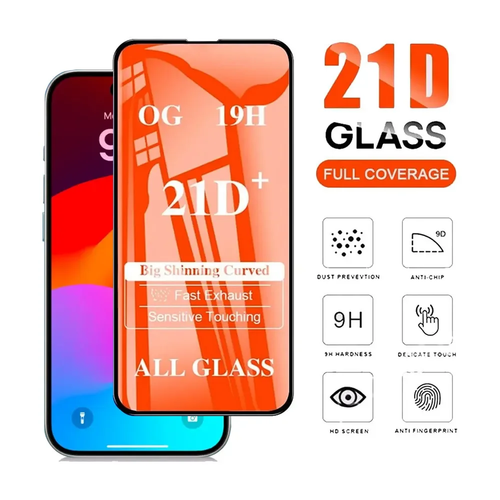 VIDRIO TEMPLADO 99D  SAM A12