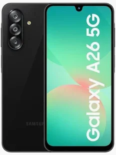 SAMSUNG /A26 5G