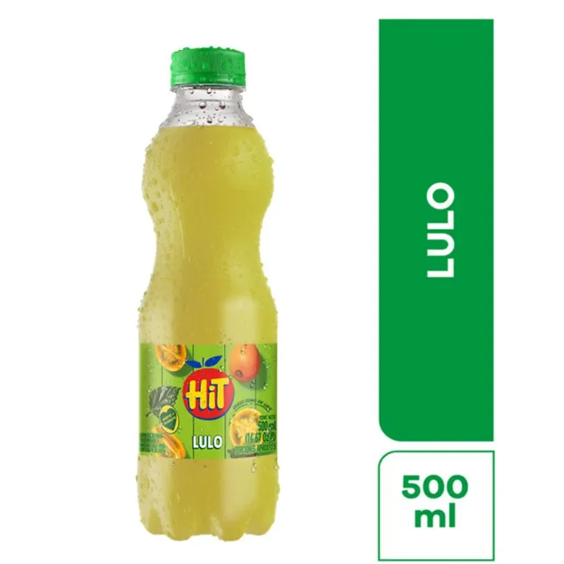 JUGO HIT LULO