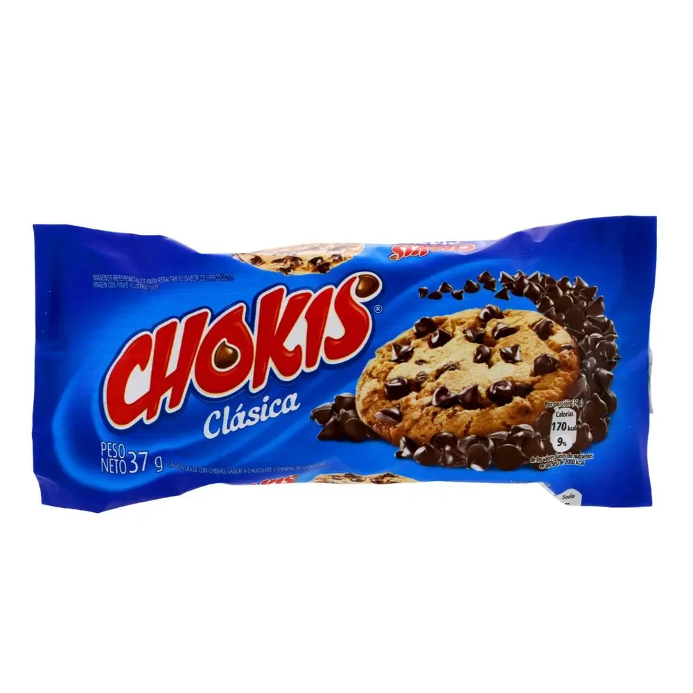 chokis