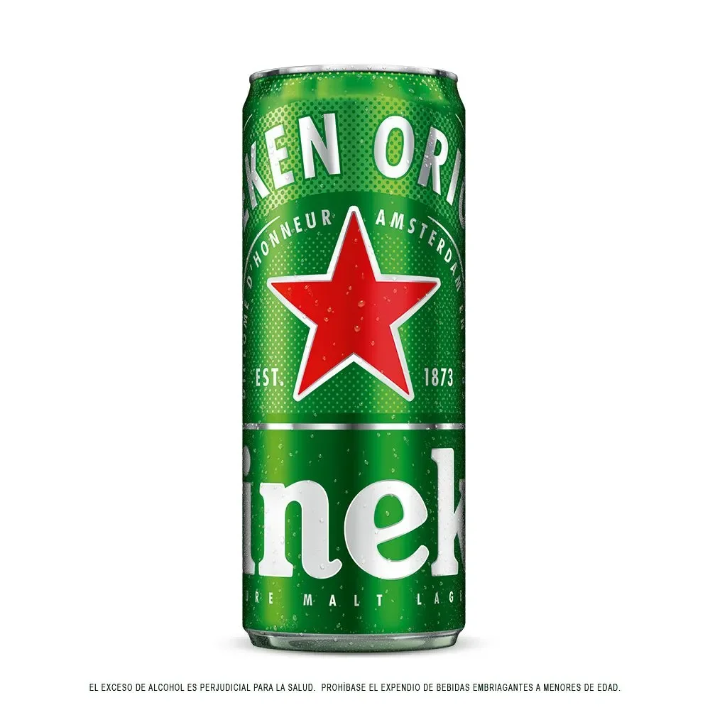 heineken