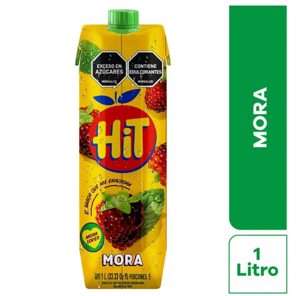 hit caja