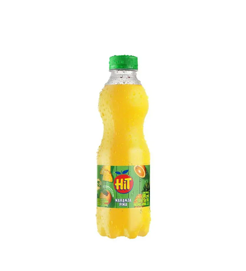 JUGO HIT PIÑA