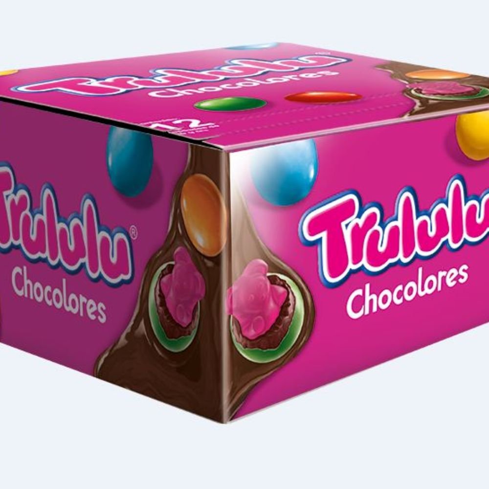 TRULULU CHOCOLORES