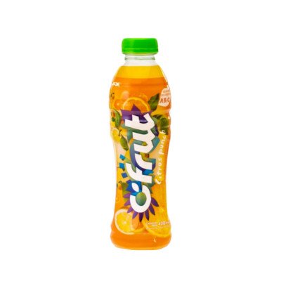 cifrut personal