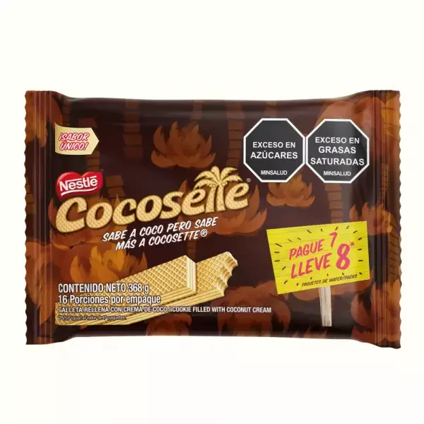 cocosette