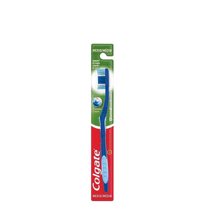 cepillo colgate