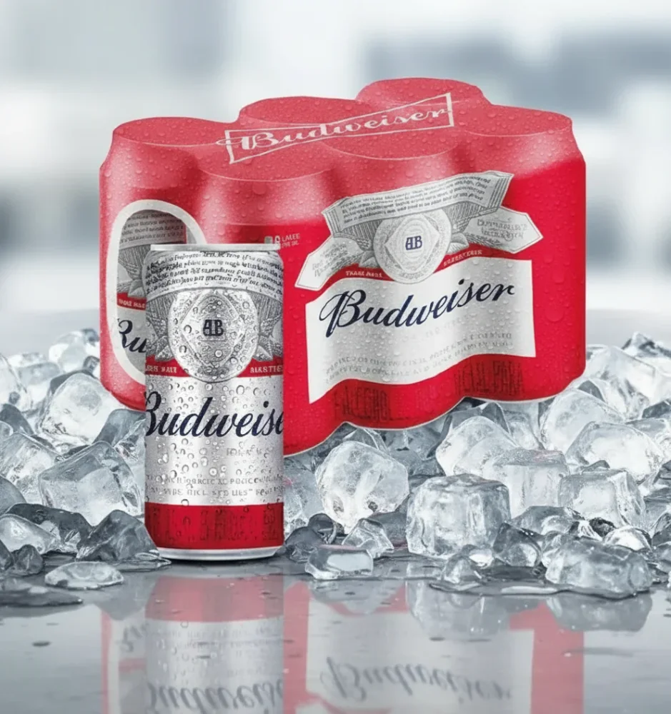 lata budweiser