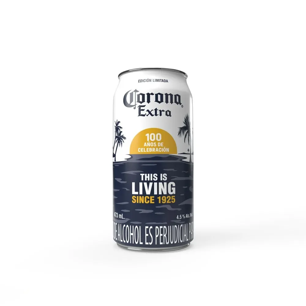 corona lata