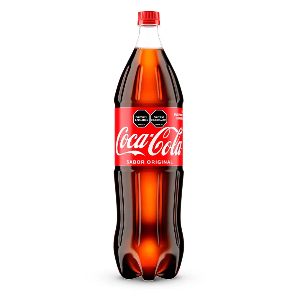 Coca-Cola 1.5