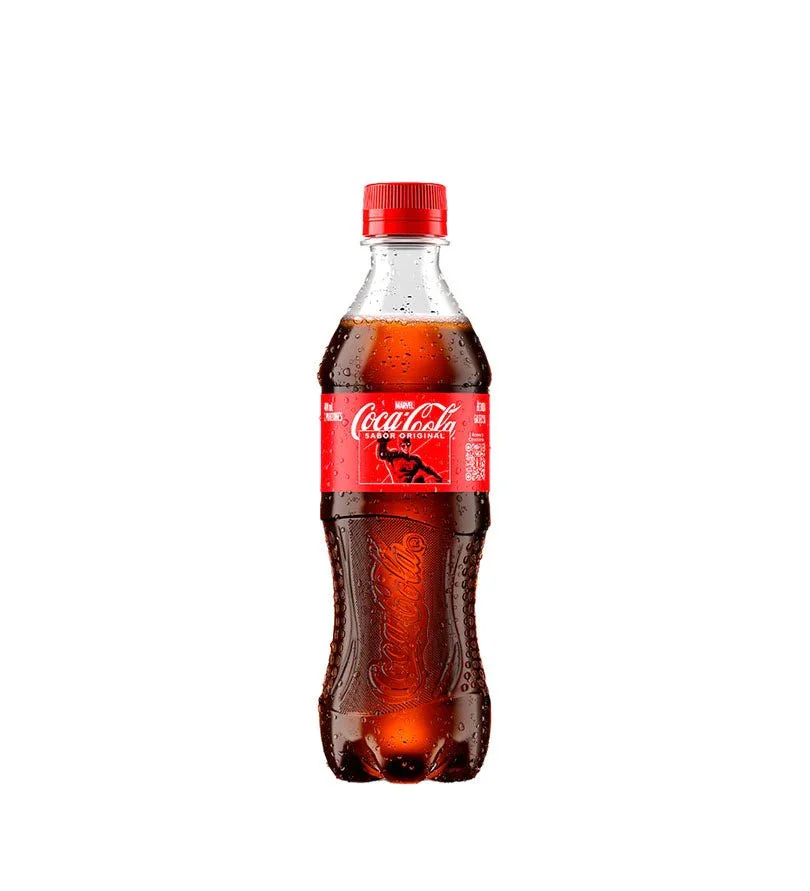 cocacola personal