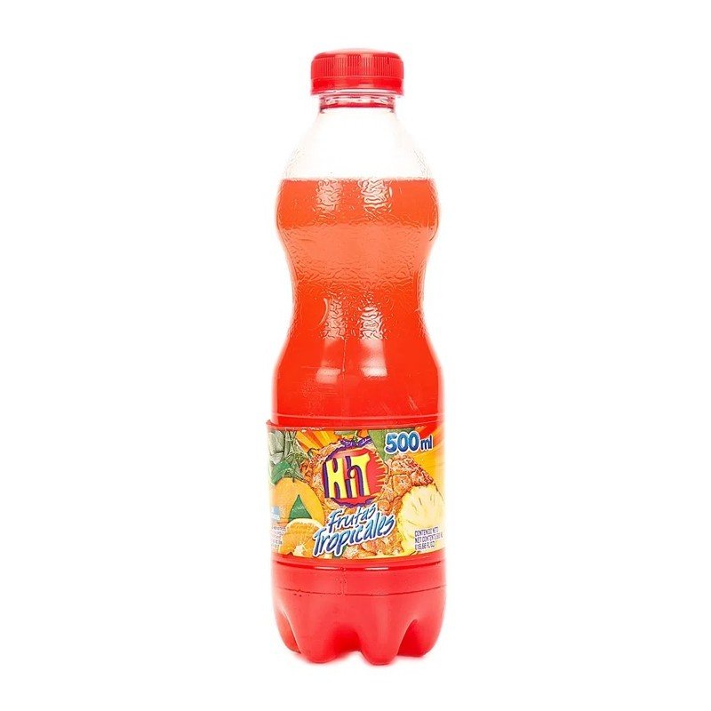 JUGO HIT TROPICAL
