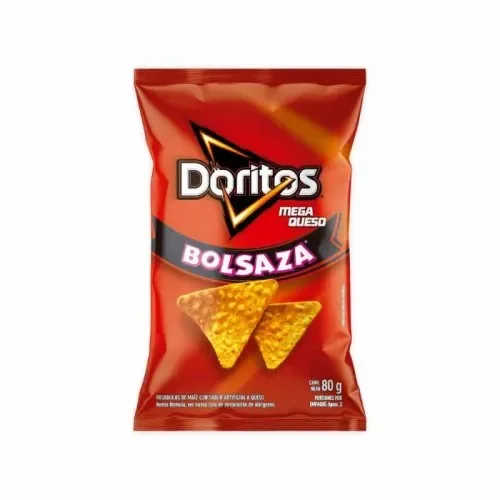 doritos bolsaza