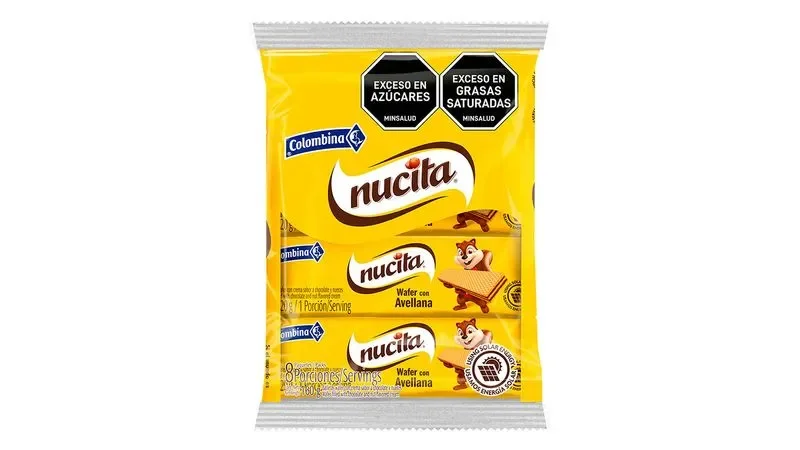 nucita