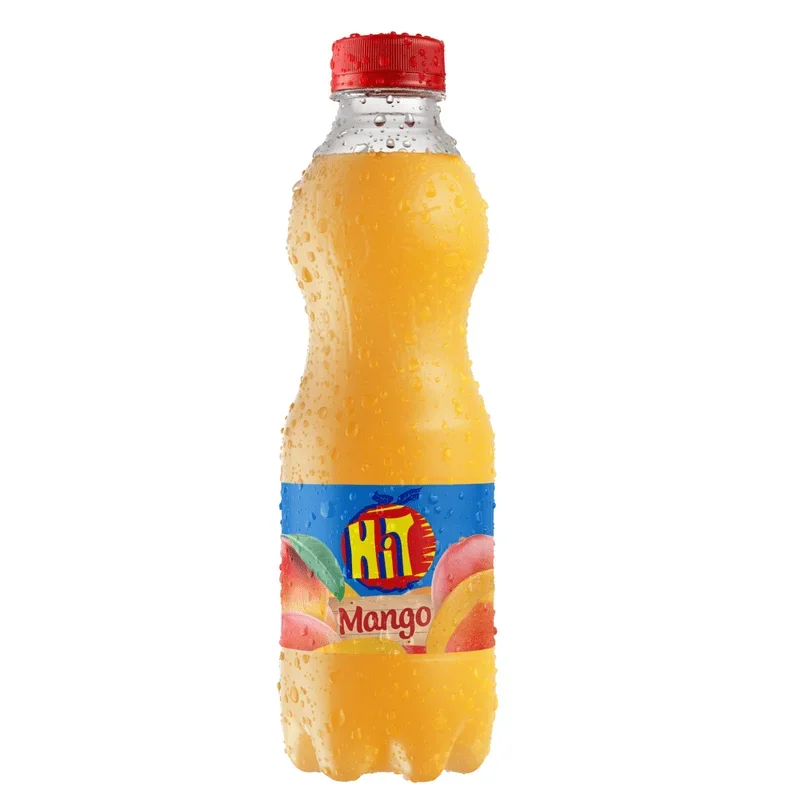 JUGO HIT MANGO