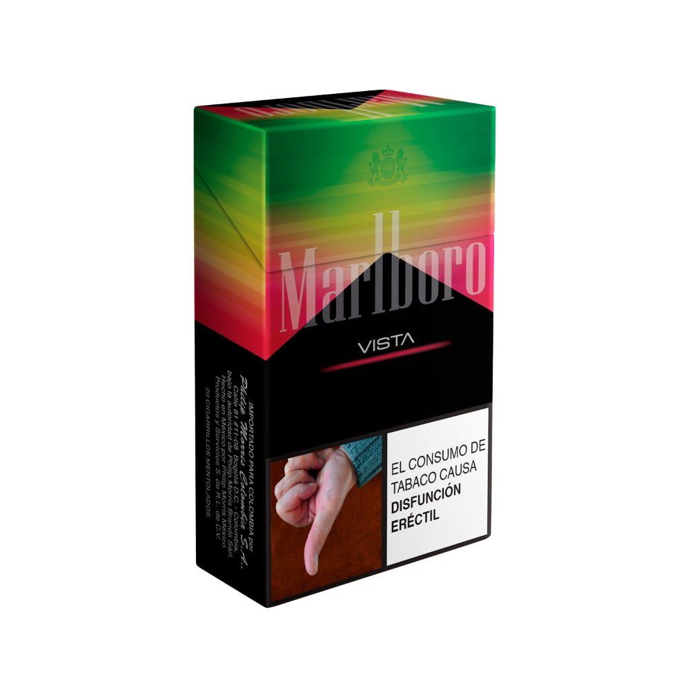 Marlboro sandia