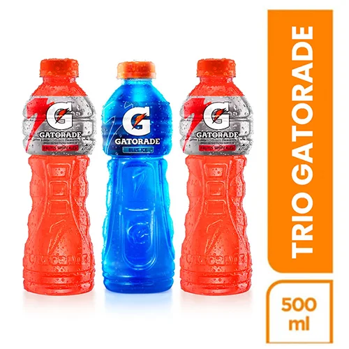 Gatorade