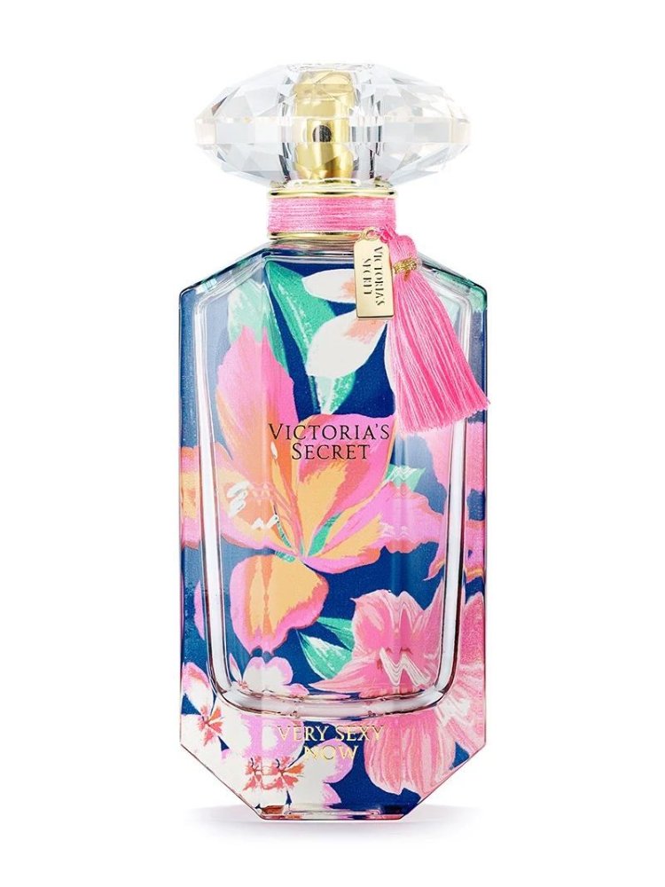 VICTORIA SECRET FLORAL