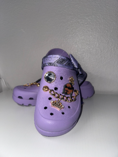 Skechers x Snoop Dogg