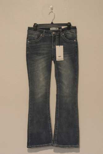 Telepatia jean