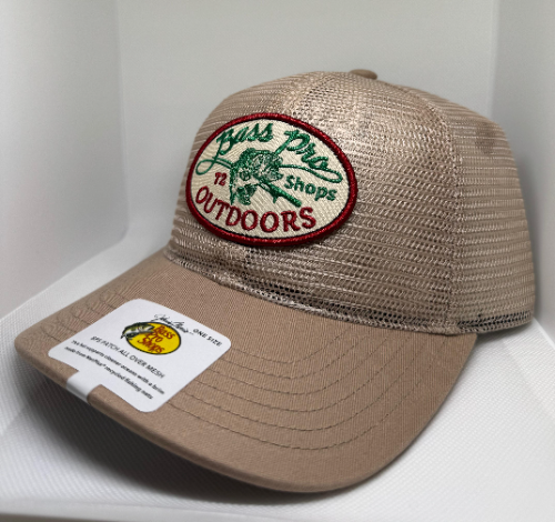 Bass Pro Shops Outdoors
