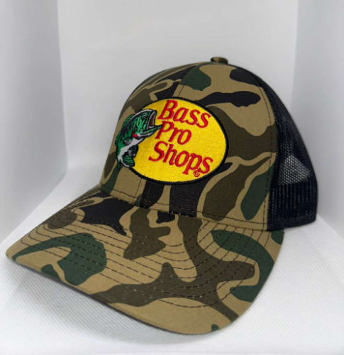 Bass Pro Shops OSFM
