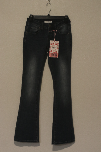 LOVE SOHO DENIM