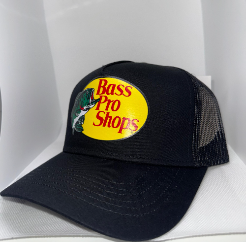 Bass Pro Shops/Black