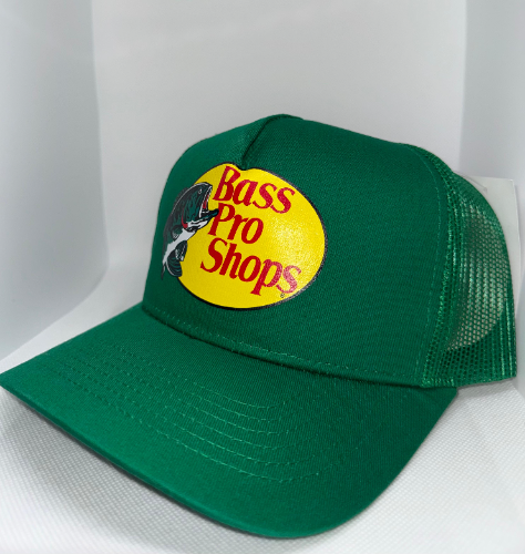 Bass Pro Shops/Verde