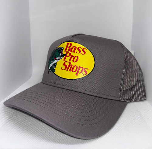 Bass Pro Shops/ Gris