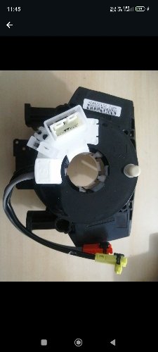 Cinta airbag Nissan