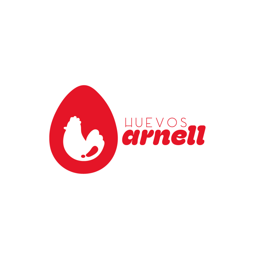 HUEVOS ARNELL