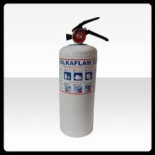 RECARGA EXTINTOR SOLKAFLAM 2500 GRAMOS