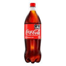Paquete De Coca Cola 1.5 LD
