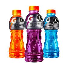 Caja Gatorade Surtido 350 ML
